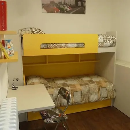 בית נופש Casa Cuore L.altra....