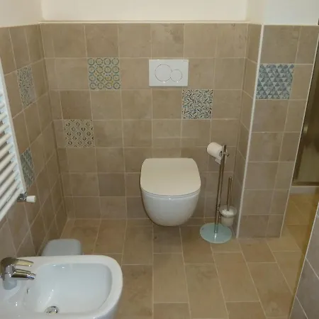 Casa Cuore L.altra.... נגראר