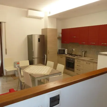 Casa Cuore L.altra.... 펜션