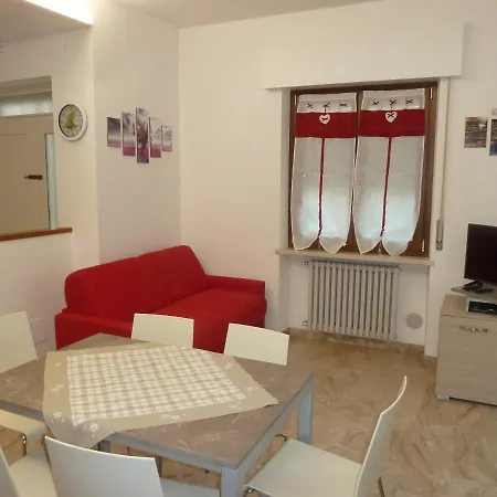 Casa Cuore L.altra....